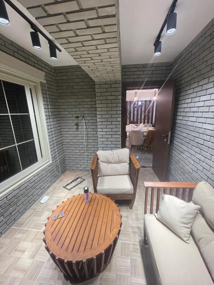 Cultured Bricks-Gray