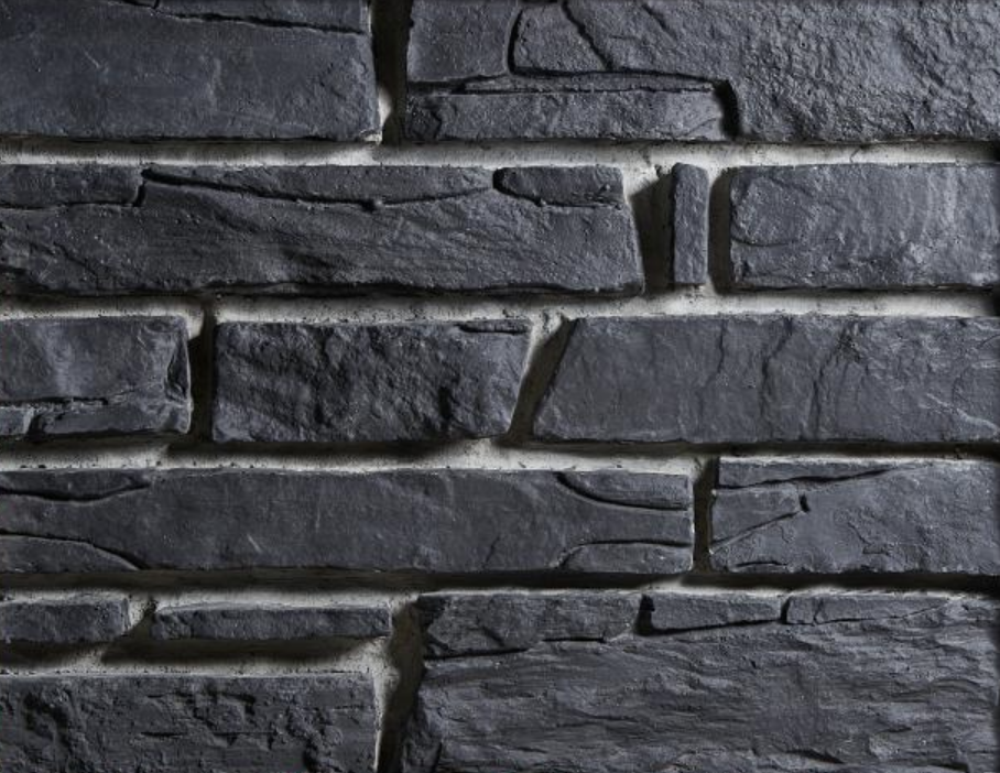 Mountain Ledge-Black
