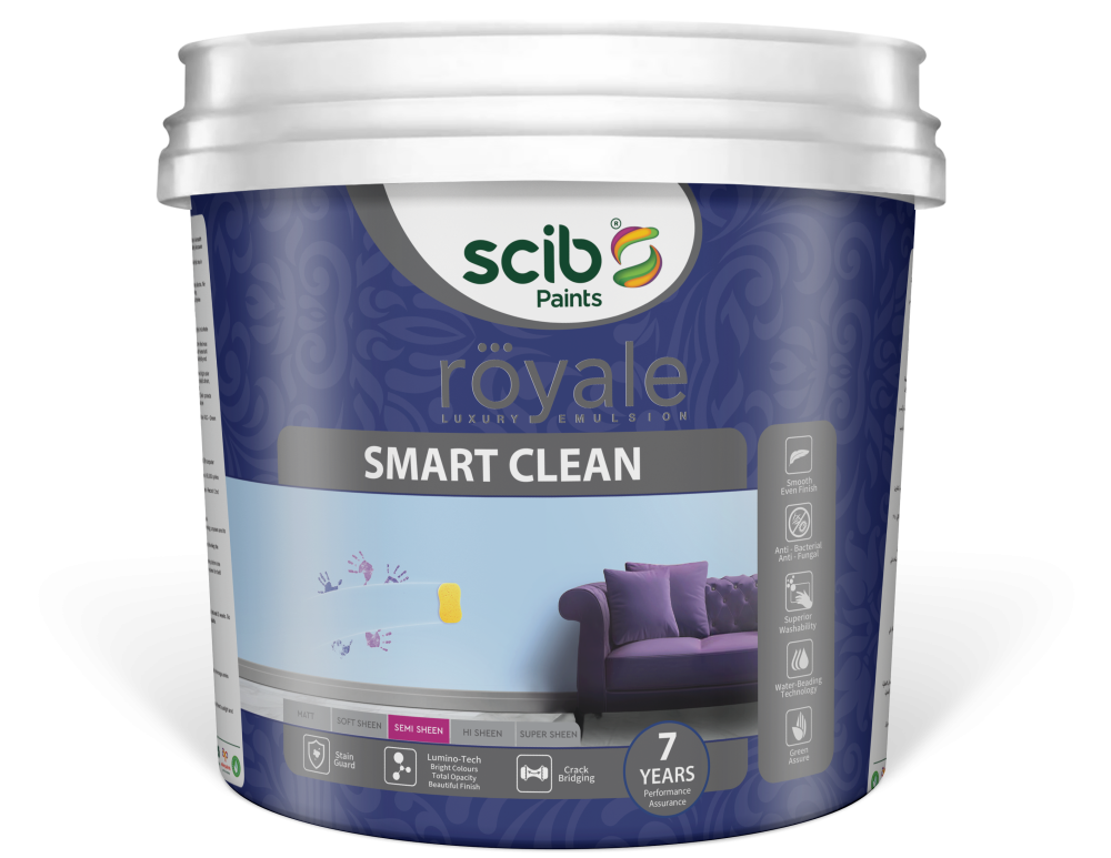 Royale Smart Clean