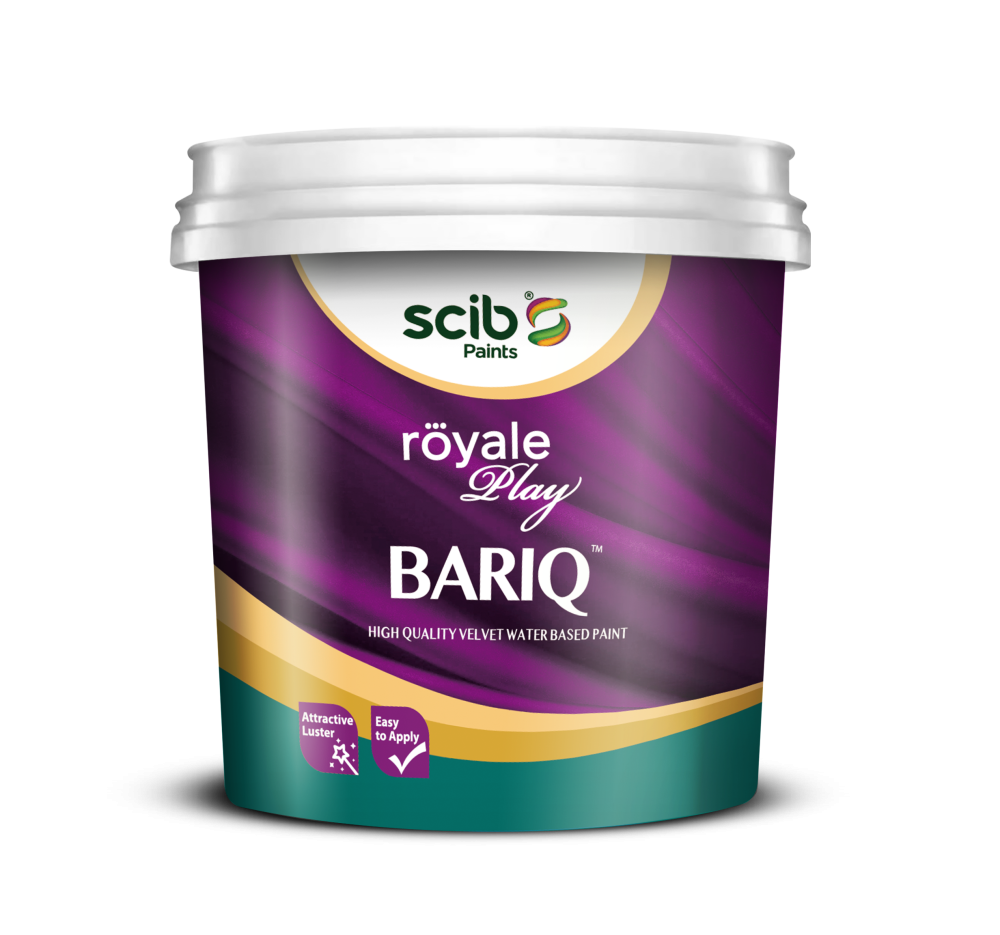 Royale Play Bariq