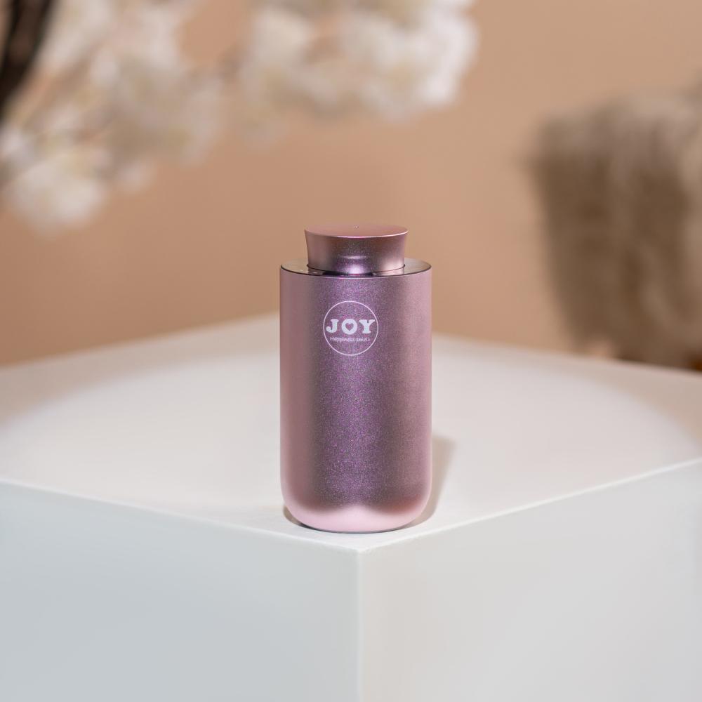 JOY scent portable diffuser