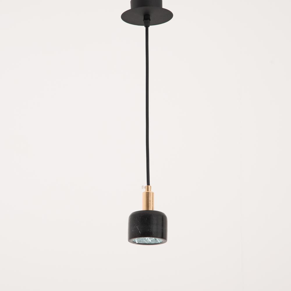 Lustro pendant | Nero Spanish