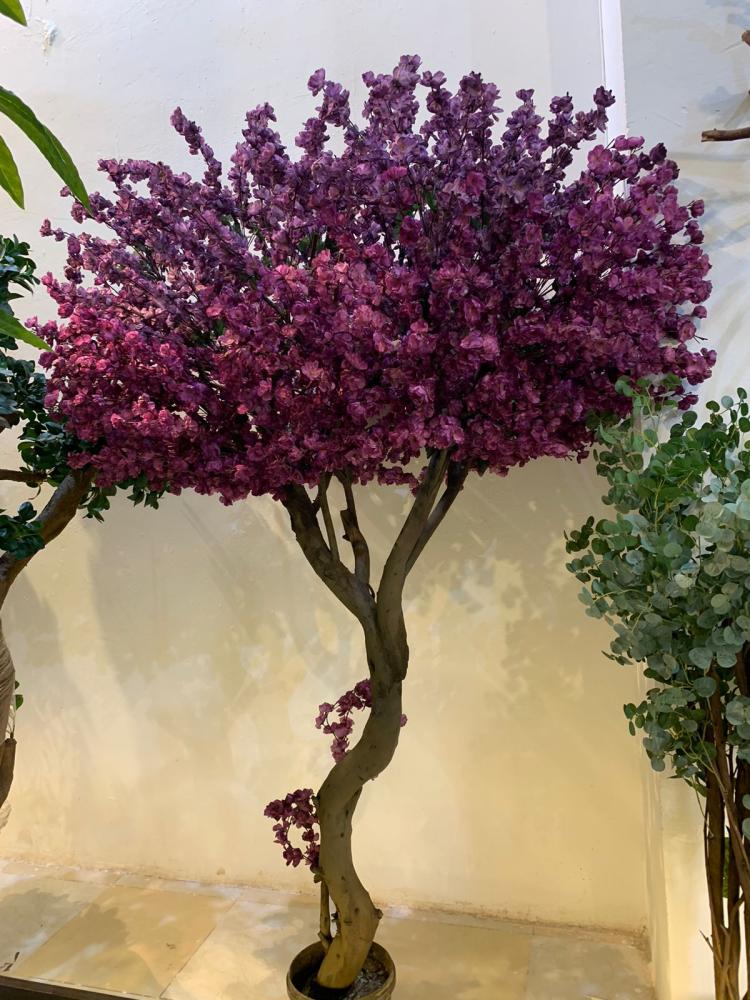 Flower tree 180 cm