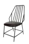 Petro Lined chair