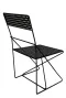 Puncho Folding Chair