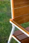 Classic Outdoor Dining Chair
