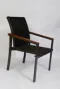 U-espalda Chair