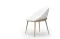 Isabel Dining Chair produced by Noun Furniture