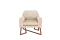 Angled Chair