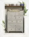 Floral Drawers chest