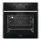 Gorenje Built-in electric oven Stainless steel