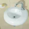 pure stone hand washbasin