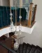 Bohemian Staircase Chandelier