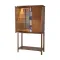Luster Cabinet
