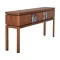 Luster Console