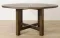 Amber Cane Dining Table