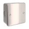 Five-outlet Metal Clad Junction box for Creative-Tube