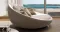 Island Large love seat / daybed