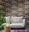 Missoni Home Sirpi Italian Wallpaper