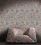 Missoni Home Sirpi Italian Wallpaper