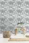 Jungle Fever Grandeco Belgium Wallpaper