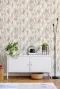 Jungle Fever Grandeco Belgium Wallpaper