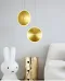 LED Pendant Lamp