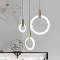 LED Pendant Lamp 3000K