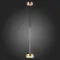 High Voltage LED Pendant Lamp 3000K, 7W