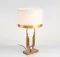 Bronze Table Lamp