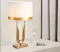 Bronze Table Lamp