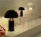 Table Lamp,Black