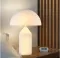 Table Lamp,White