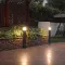 LED Outdoor Bollard Light