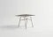 TABLE PULVIS DINING SQUARE