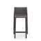 Volt Bar Stool-Dark Grey