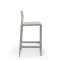 Volt Bar Stool- Grey