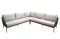 Muses armrest sofa Outdoor