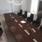 Classica meeting table