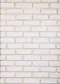 Murano Bricks-White
