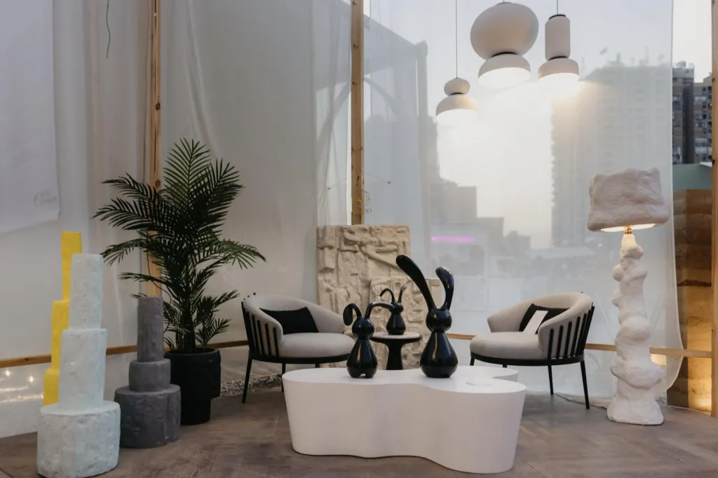 Cairo Design Week 2022 - 1st edition