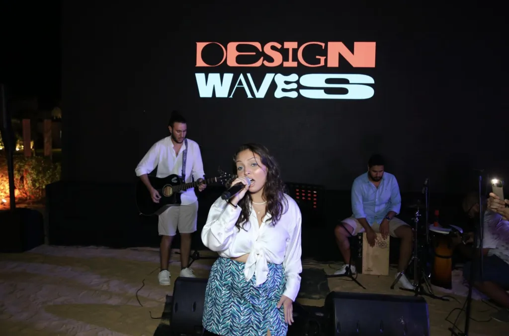 Design Waves