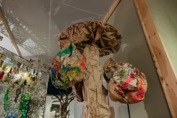 Cairo Design Week 2022 - 1st edition