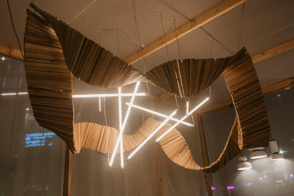 Cairo Design Week 2022 - 1st edition