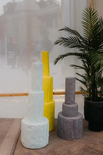 Cairo Design Week 2022 - 1st edition