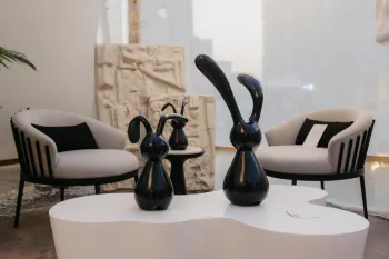 Cairo Design Week 2022 - 1st edition