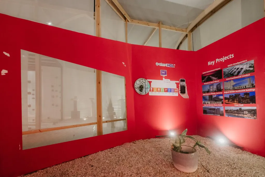 Cairo Design Week 2022 - 1st edition