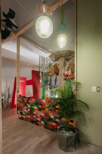 Cairo Design Week 2022 - 1st edition