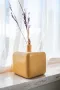 Mustard Vase