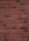 Murano Bricks-Rusic Red